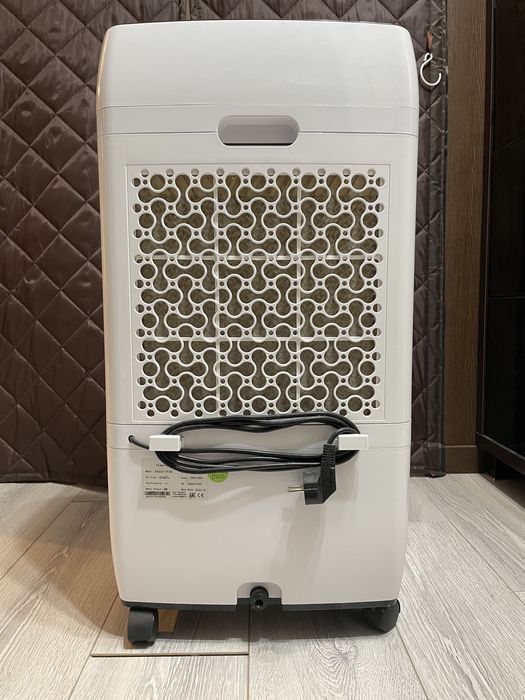 Продам мобильный кондиционер