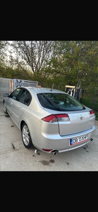 Renault Lgauna 3,4Control,proprietar
