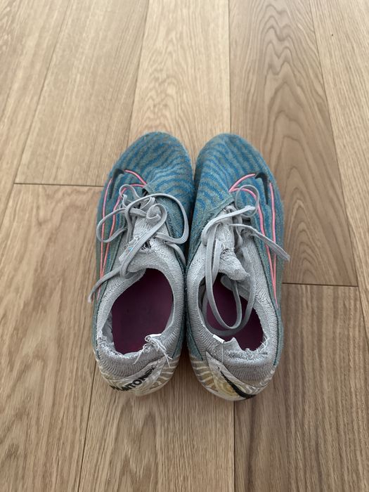 бутсы найк PHANTOM