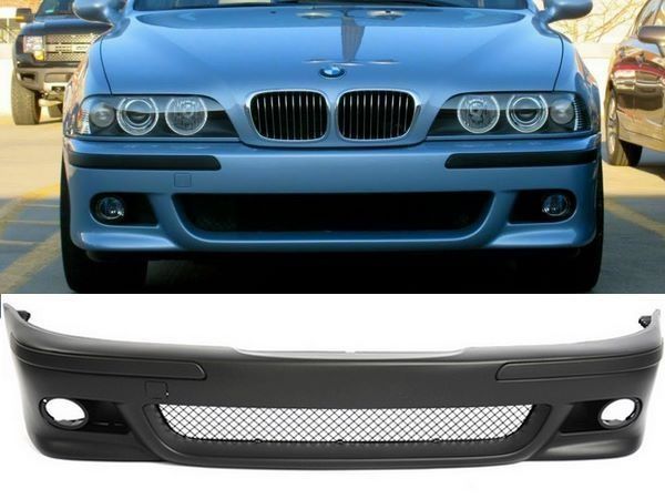 Бампер BMW E39 M5