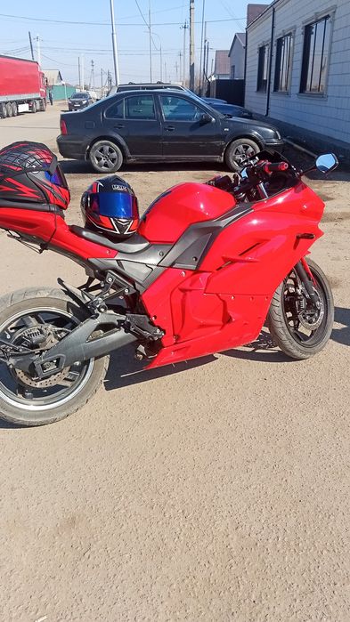 Продам электромотоцикл