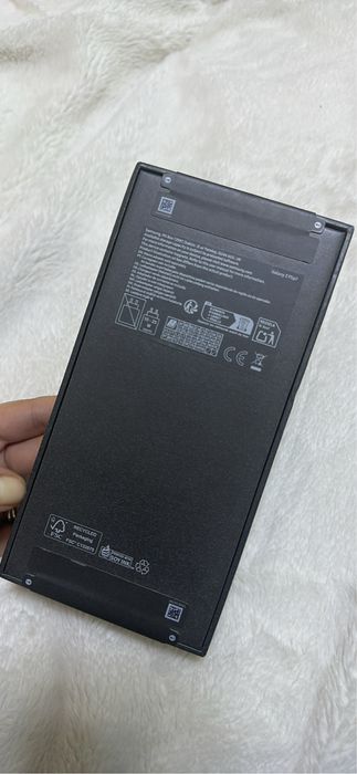 Samsung galaxy Z Flip7