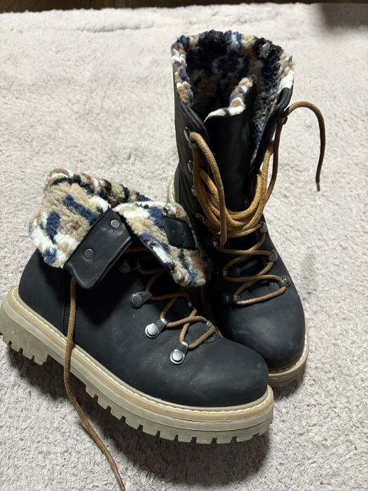 Ghete Jenny Fairy 36