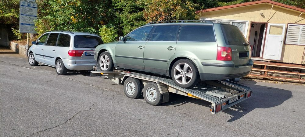 Пътна помощ 24/7