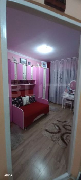 Apartament de vanzare – 2 camere, etaj 1, zona Independentei — fotografia 3