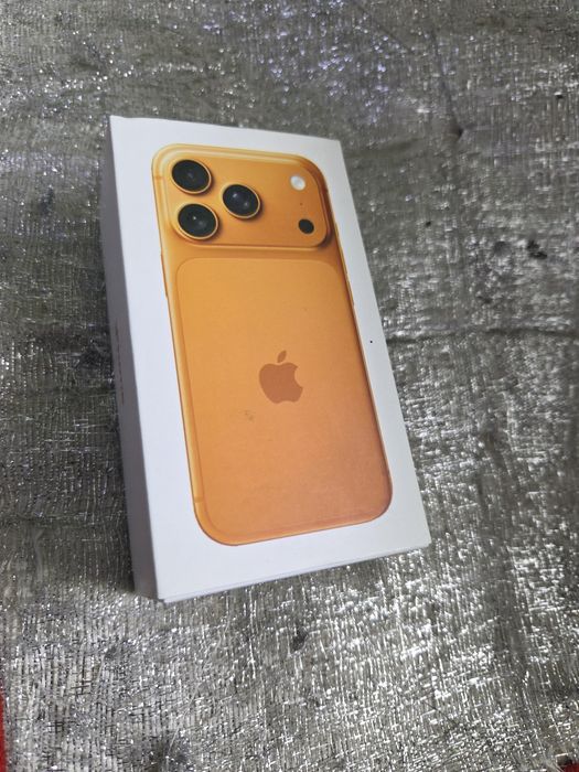 17 Pro Max  Mini
