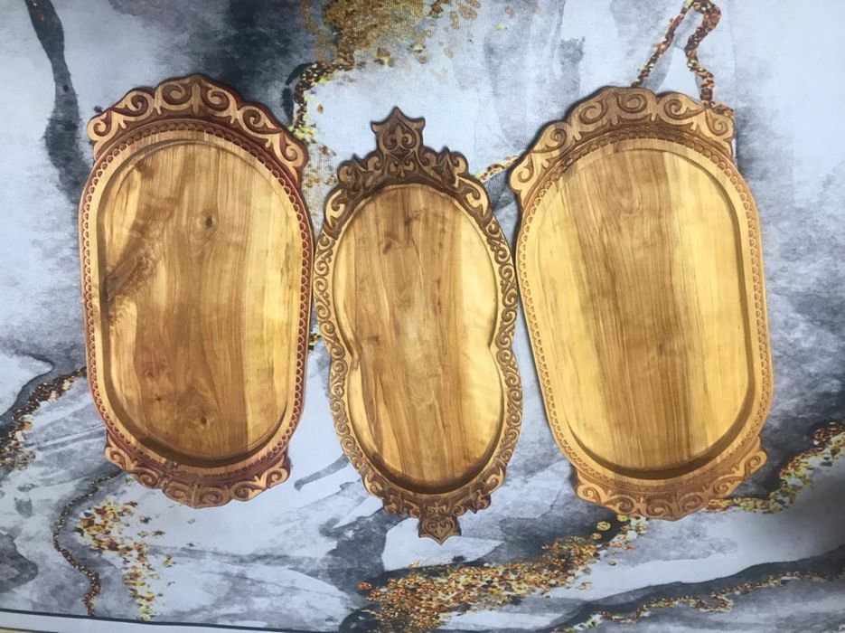 Продам астау ручной работы