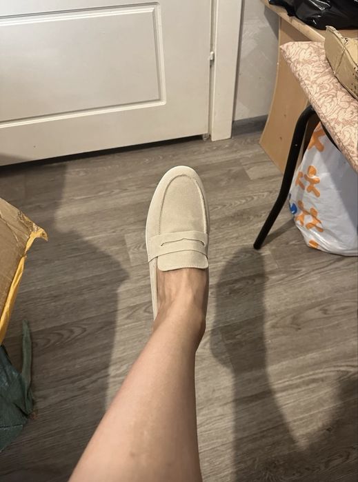 Обувь новая 37 р