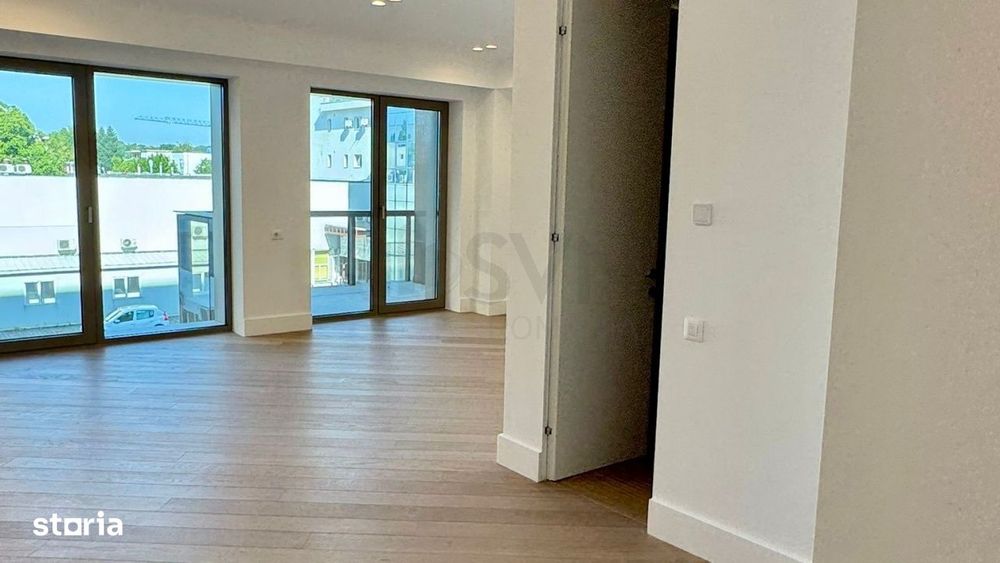 Cortina 126 I Apartament 3 camere I Finisaje premium — fotografia 1