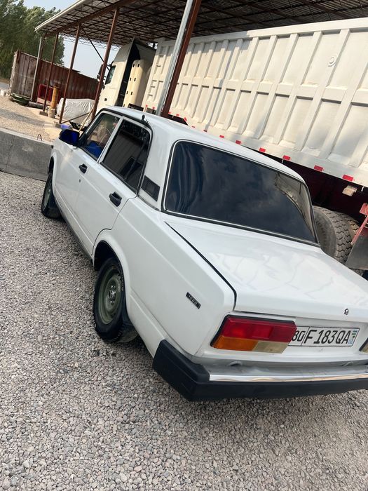 Vaz Lada 2107 Срочно сотилади‼️