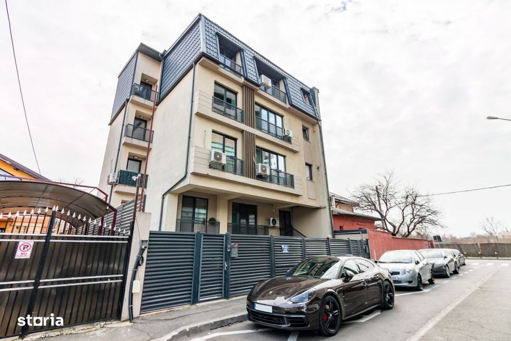 OFERTA Apartament 4 camere de vanzare Floreasca – Pescariu | 102 mp