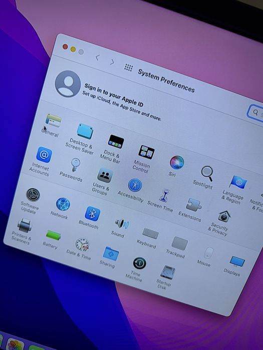 Macbook pro 2016 A1708