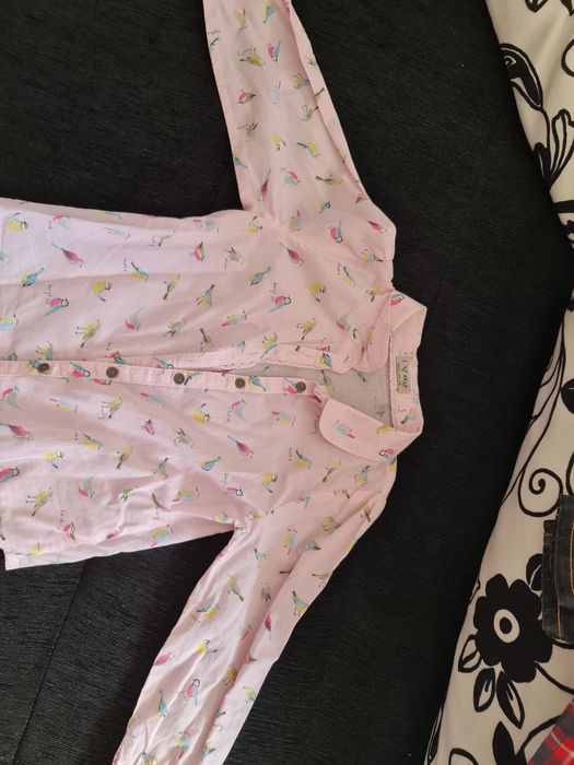 Lot hainute 2-3 ani fetite