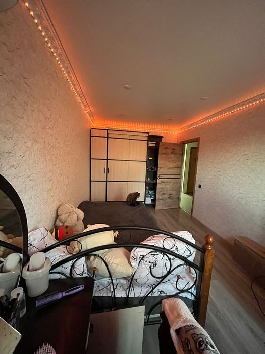 Обмен 3х на частный дом