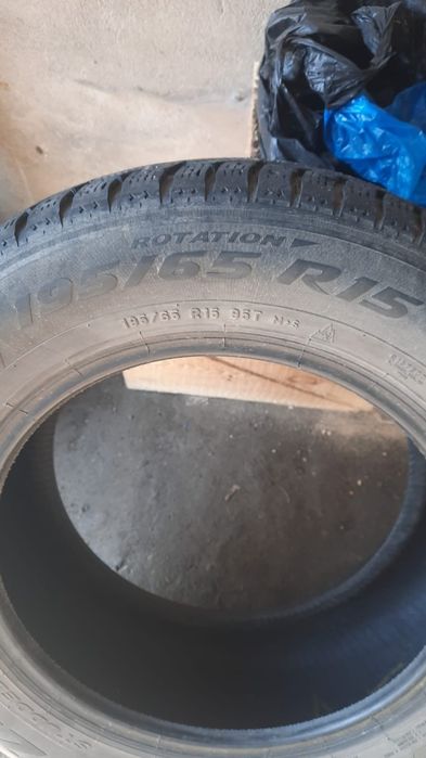 Продам авто шины
