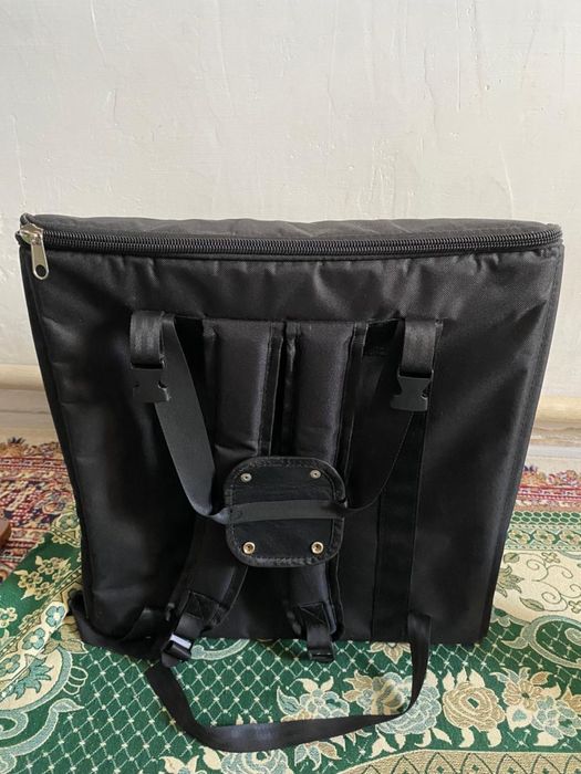 Баян сатылады 5 қатарлы