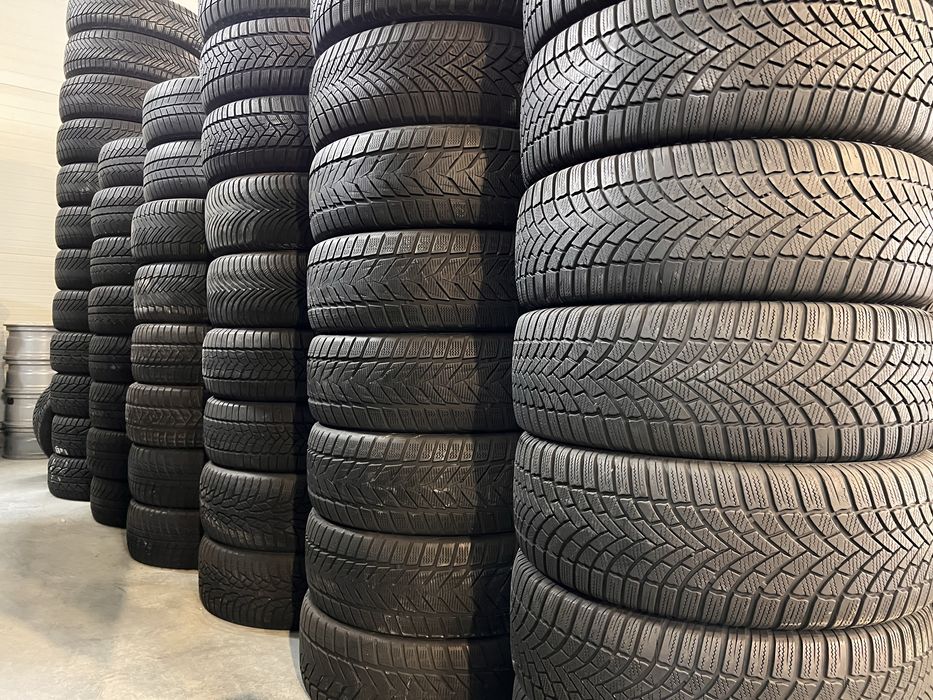 Anvelope iarna sh 205 55 16 / 205 60 16 / 215 60 16 / 195 55 16