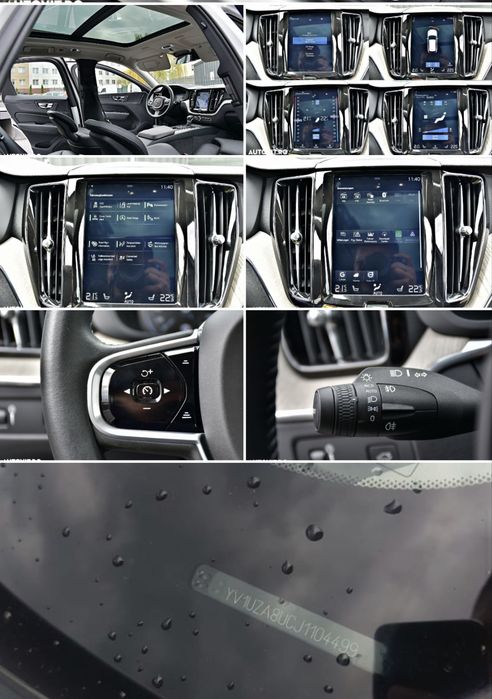 VOLVO  XC60  -4x4