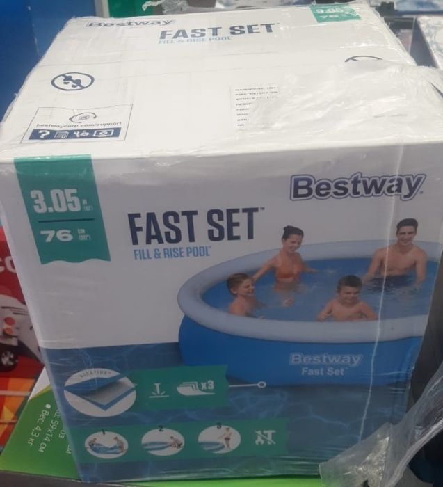 Оптовые цены на Бассейн