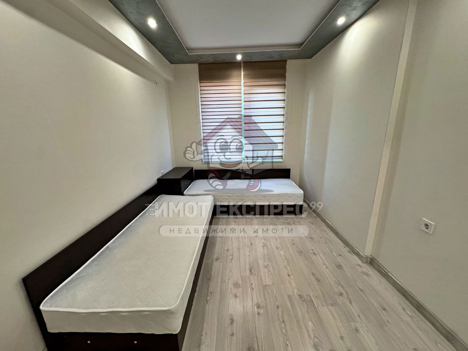 Дава се под наем Тристаен апартамент в Асеновград - 80 кв.м за 378.93 € - Снимка #10