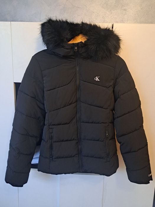 Дамско яке Calvin Klein Jeans