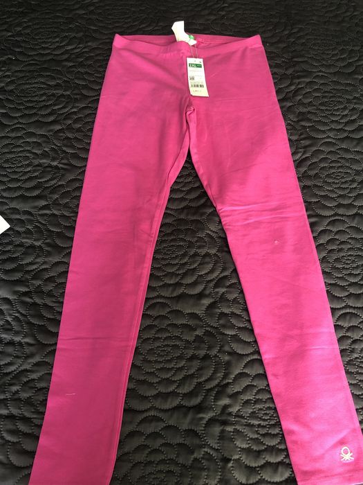 Клинчета 7/8и дълги