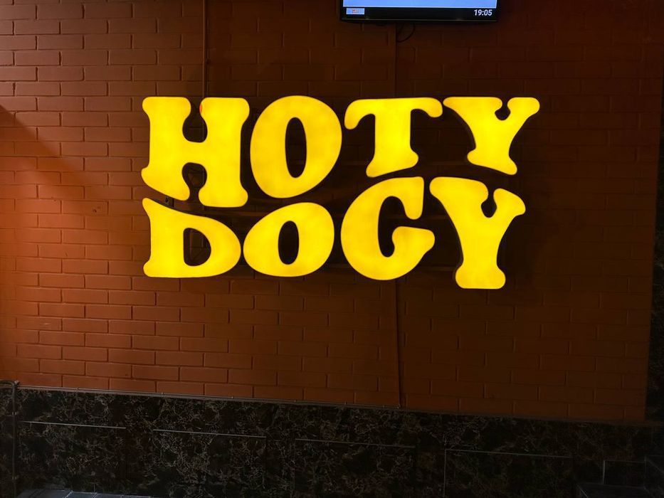 Наружная реклама / Tashqi Reklama от производителя OOO UNION TBK