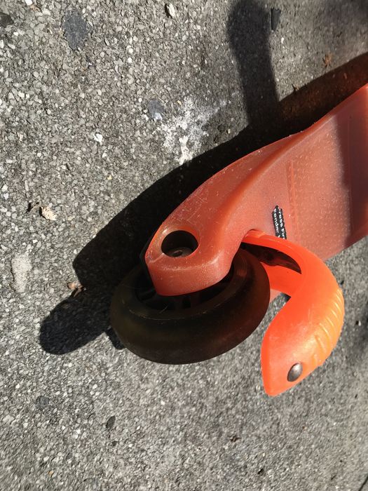 Тротинетка Micro Mini