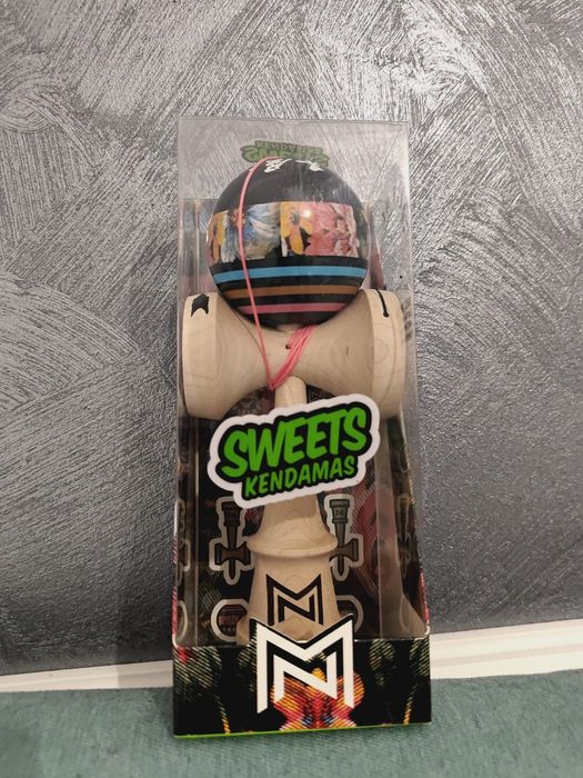 Kendama Pro Modele Sweets originale