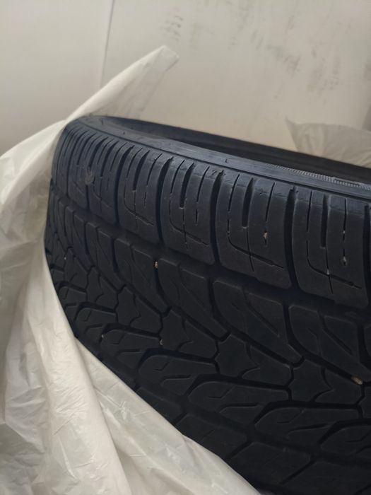 Покрышки для land cruiser 200