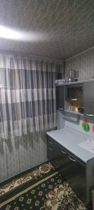 Продаётся  квартира