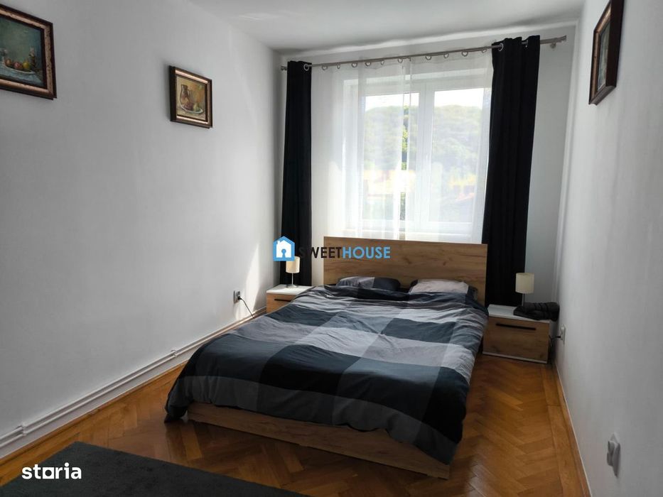 Apartament de lux - 2 Camere