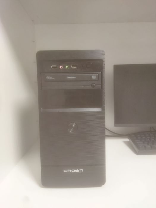 Продам системный блок