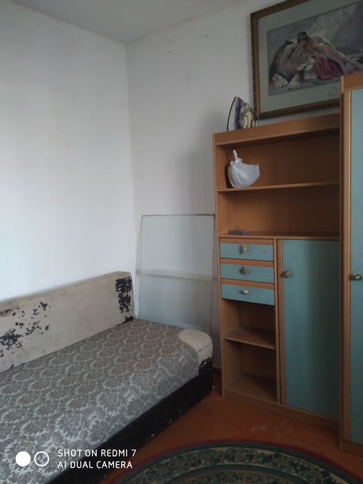 Сдам комнату(на подселение) в аренду.