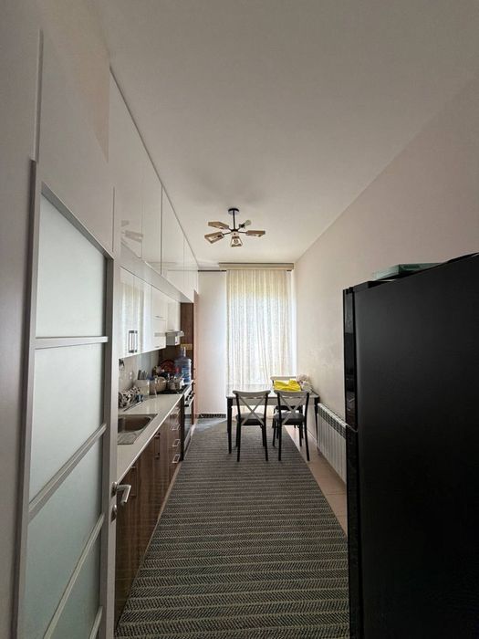 Olmazor city 23 дом 34кв