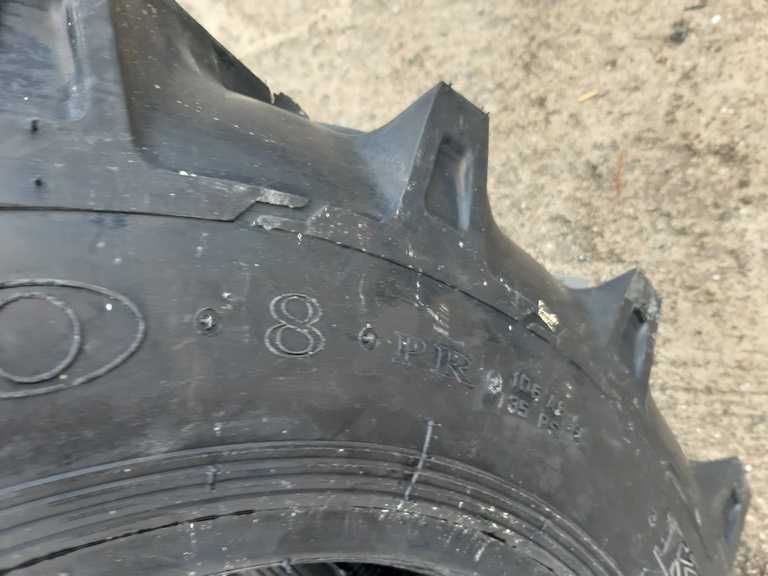 Anvelope noi de tractor agricole 9.5-20 8pr