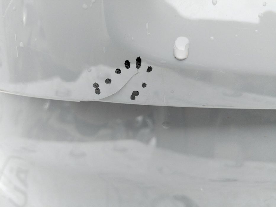 Bara spate Ford Puma ST-Line an 2019-2020-2021-2022-2023