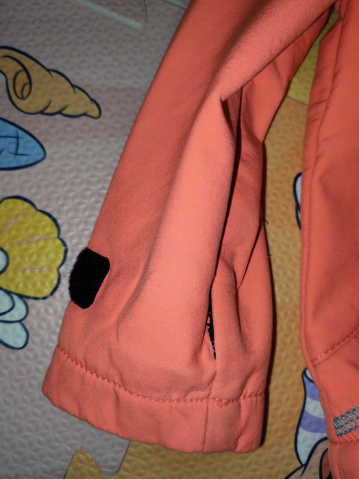 Детски дрехи от 74 до 92