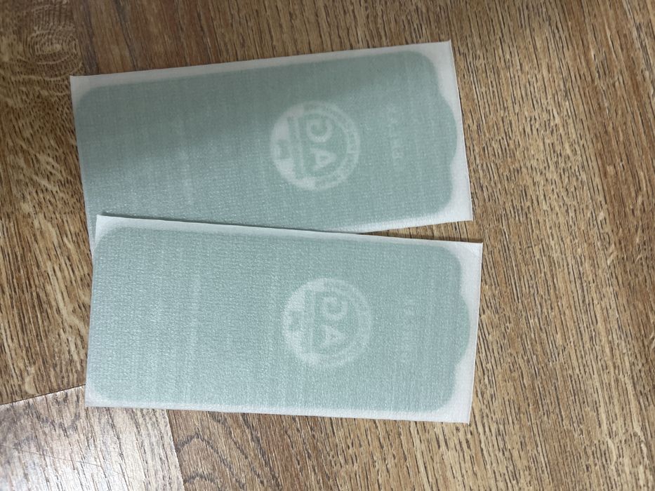 Защитный стекло 16pro