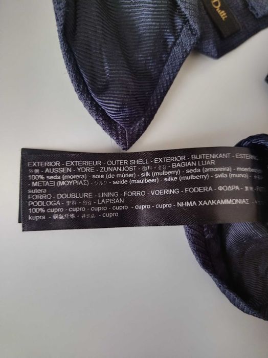 Cravata Massimo Dutti