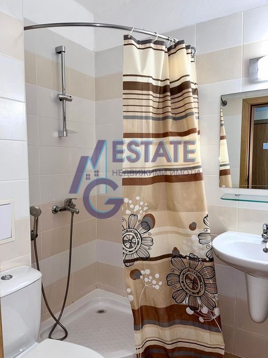 Продава се Двустаен апартамент в к.к. Слънчев бряг - 63 кв.м за 1072 €/кв.м - Снимка #5