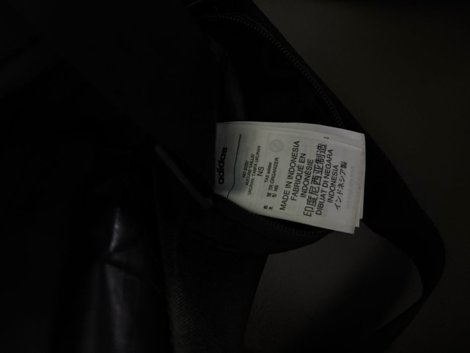 Сумка adidas оригинал