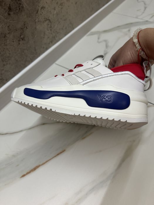 Оригинални Маратонки Johji Yamamoto - Чисто Нови!