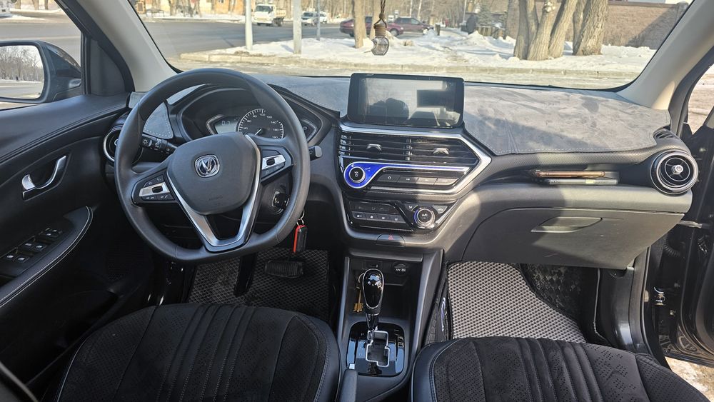 Аренда автомобиля