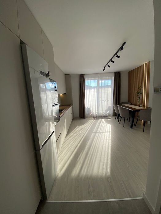 Ap 3 camera Beta Residence, la cheie, garaj inclus