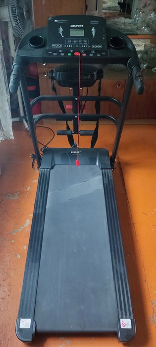 Беговая дорожка ERSPORT