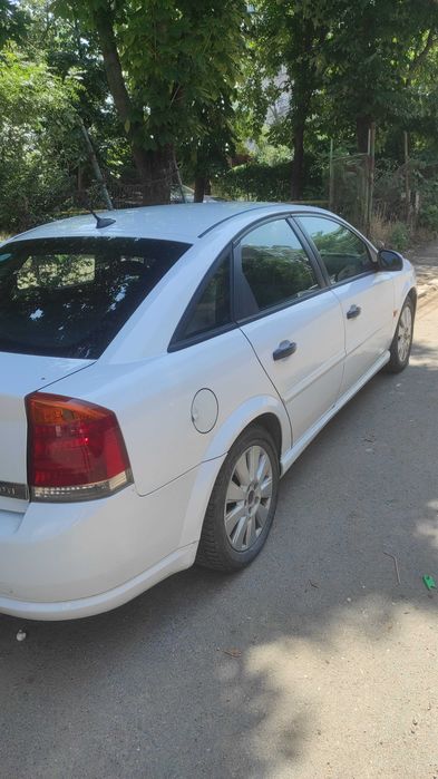 Vând Opel Vectra C