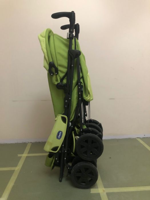 Детска количка Chicco