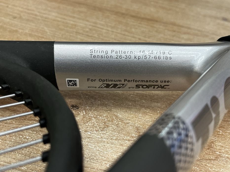 Тенис Ракета Head Ti S6 225g