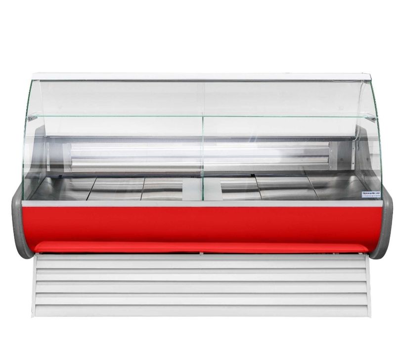 Витринные  ,горизонтальные ,прилавки ,витрины.Большой ассортимент.